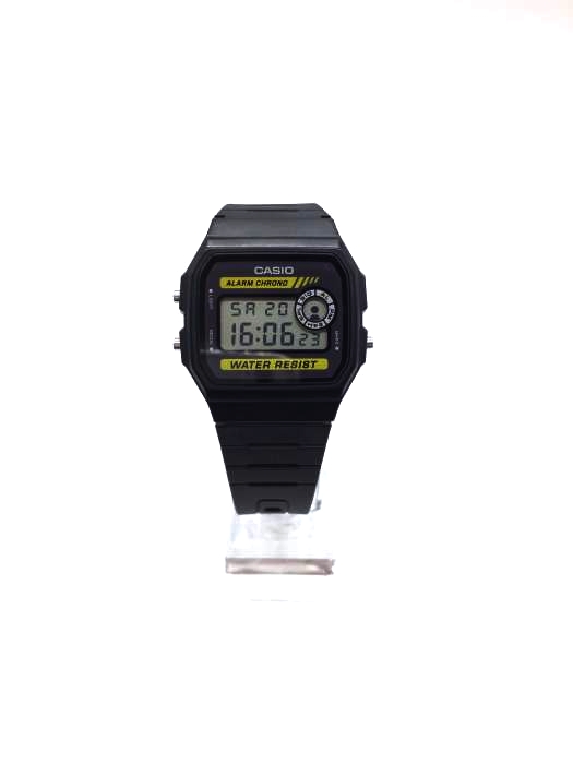 CASIO（カシオ） スタンダード 腕時計 メンズ 腕時計 クオーツ