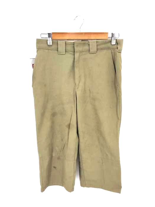 RED KAP(レッドキャップ) チノハーフパンツ メンズ  3030U