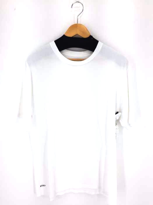 WTAPS(ダブルタップス) パックTシャツ メンズ JPN：L JPN：L