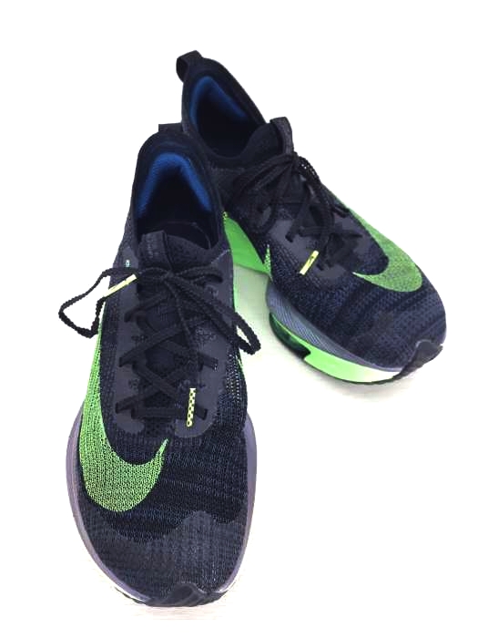 NIKE(ナイキ) AIR ZOOM ALPHAFLY NEXT% メンズ シューズ スニーカー