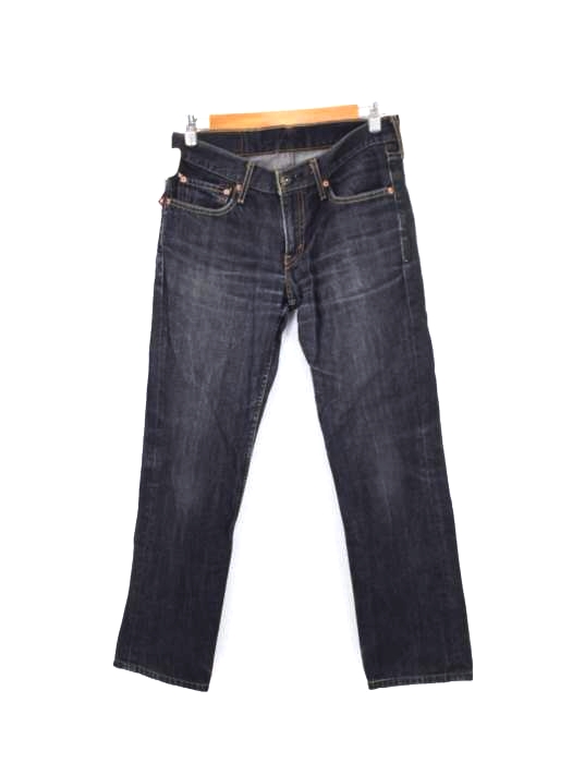 Levis(リーバイス) 605 ジップフライデニム メンズ  W30 L32