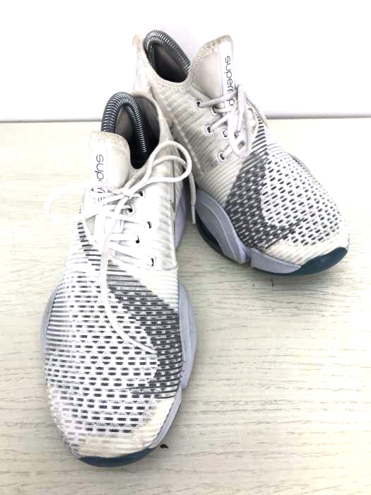 NIKE（ナイキ） AIR ZOOM SUPERREP レディース シューズ スニーカー