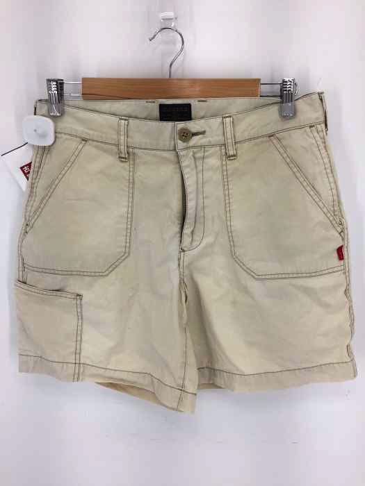 WTAPS(ダブルタップス) SAFARI SHORTS メンズ パンツ チノパン