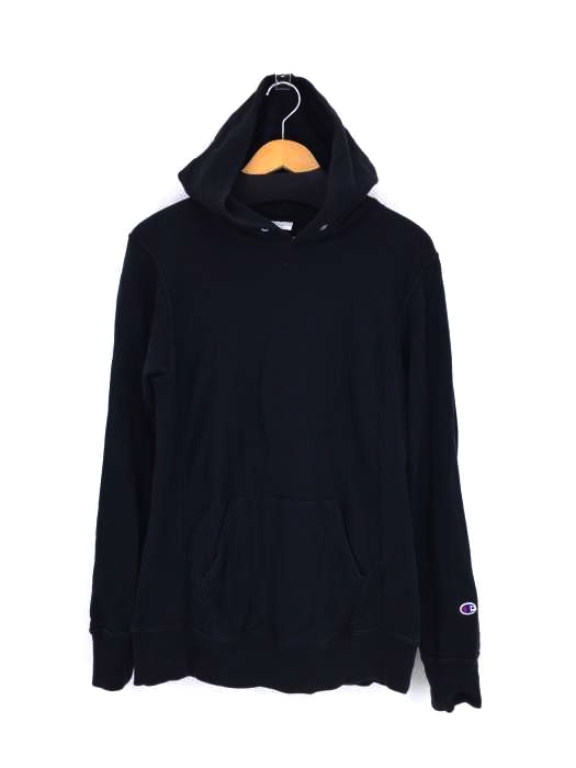 Champion(チャンピオン) REVESE WEAVE プルオーバーパーカー メンズ import：L import：L