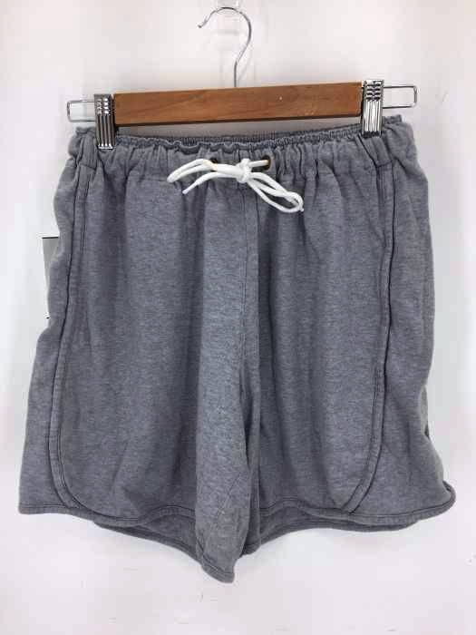 WTAPS(ダブルタップス) ATHLETIC SHORTS メンズ パンツ スウェット