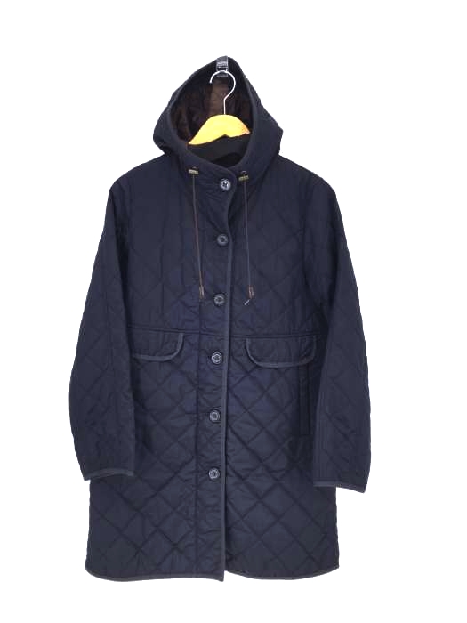MACKINTOSH PHILOSOPHY(マッキントッシュフィロソフィー) キルティングフーデッドコート レディース JPN：40 JPN：40