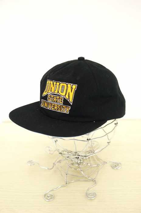 UNION los angeles （ユニオンロサンゼルス） 6Pキャップ メンズ 帽子 キャップ