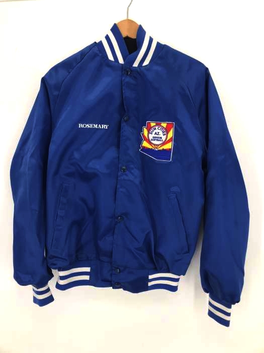 WESTARK(ウエストアーク) ナイロンスタジャン メンズ import：M import：M