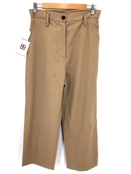 3.1 phillip lim(スリーワンフィリップリム) Wool Cropped Trouser Pant ウールクロップドトラウザーパンツ レディース JPN：2 JPN：2