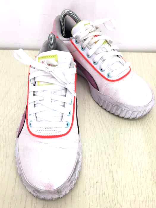 PUMA（プーマ） Cali Sophia Webster レディース シューズ スニーカー