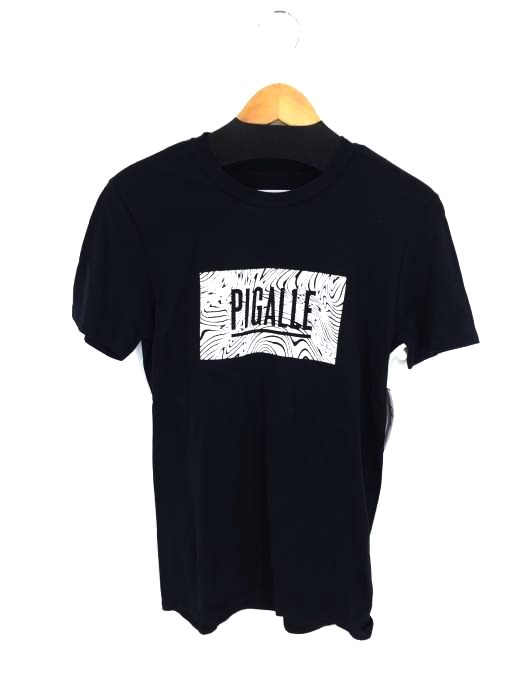 PIGALLE(ピガール) BOX LOGO TSHIRT メンズ JPN：S JPN：S