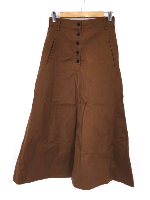 Spick and Span(スピックアンドスパン) 18AW トレンチスカート レディース JPN：38 JPN：38