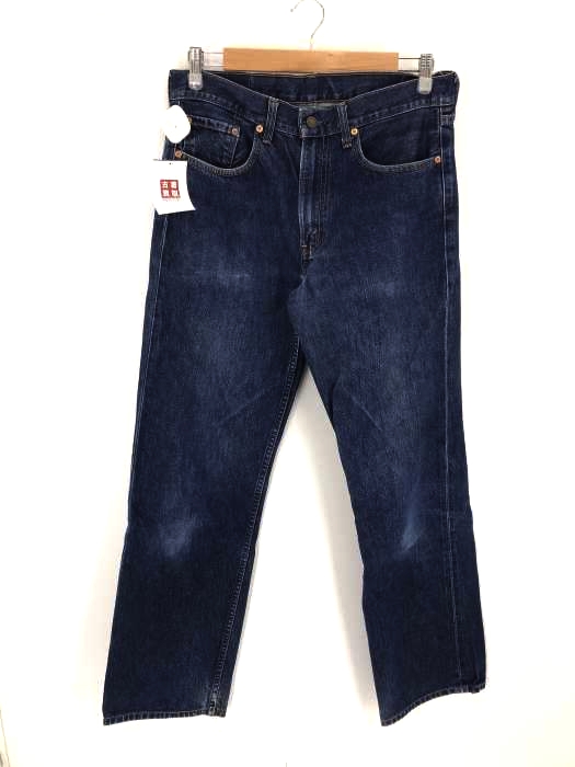 Levis(リーバイス) 508 ハイウエストデニムパンツ メンズ  W33 L34