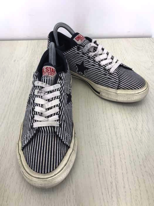 CONVERSE(コンバース) ワンスター ヒッコリー オックス レディース シューズ スニーカー