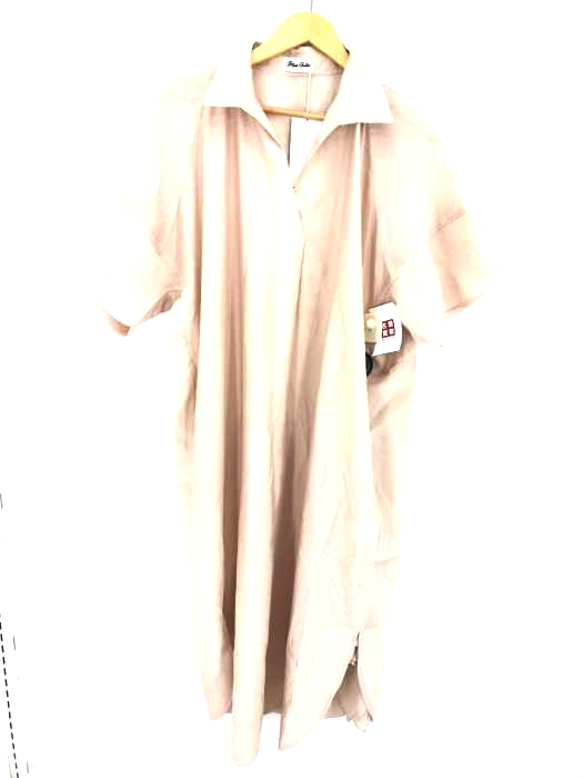 MARIE MILLER(マリーミラー) 21SS SHEER SKIPPER DRESS レディース FREE FREE