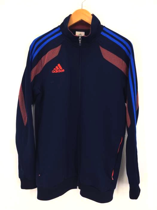 adidas（アディダス） トラックジャケット メンズ アウター ジャケット