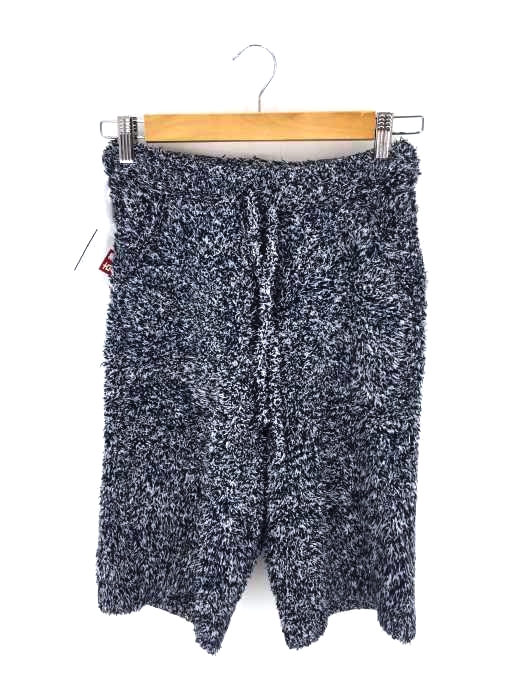 BAREFOOT DREAMS(ベアフットドリームス) heathered half pant メンズ パンツ イージー