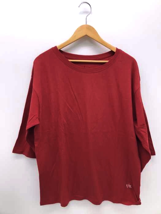 F/CE.(エフシーイー) KM SEVENTH キモノ7分袖T メンズ JPN：M JPN：M