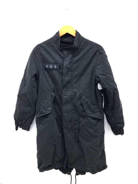 AVIREX(アヴィレックス) ライナー付きモッズコート レディース JPN:M JPN:M
