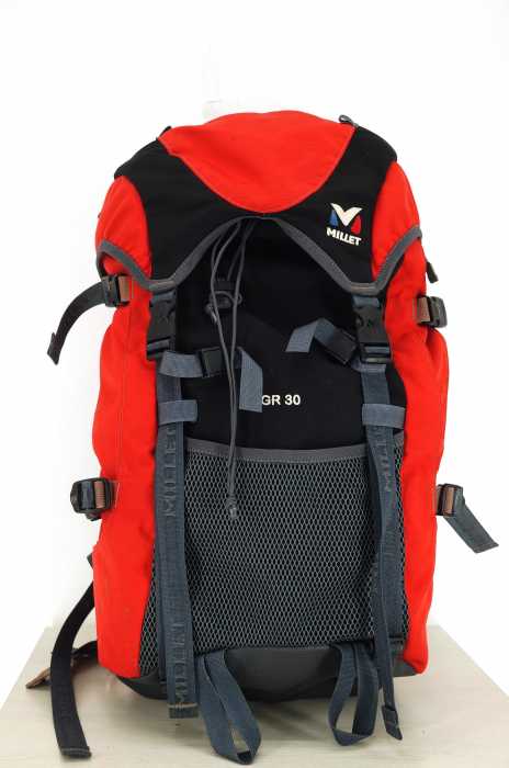MILLET (ミレー) GR30 バッグパック メンズ バッグ バックパック