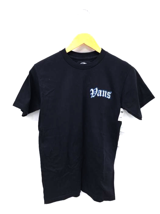 VANS(バンズ) 半袖Tシャツ メンズ JPN：S JPN：S