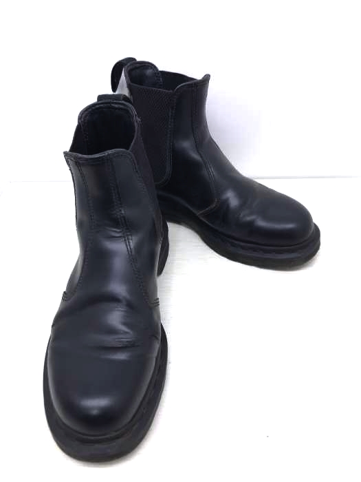 Dr Martens（ドクターマーチン） CHELSEA BOOT レディース シューズ ブーツ