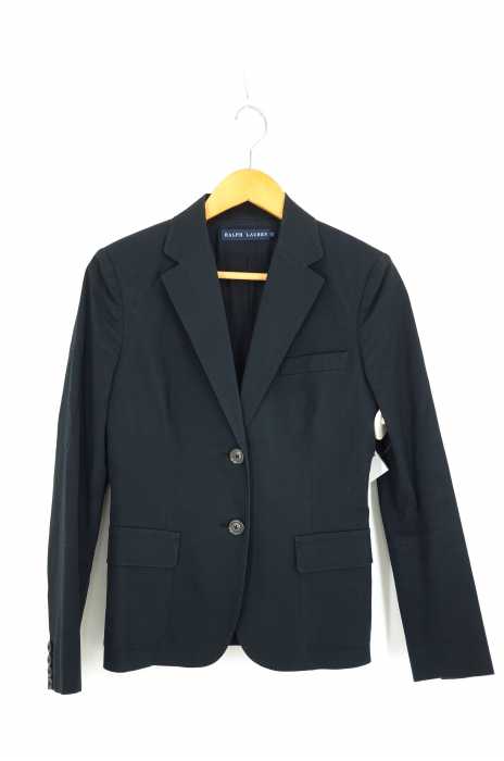 RALPH LAUREN(ラルフローレン) 2Bテーラードジャケット レディース アウター ジャケット