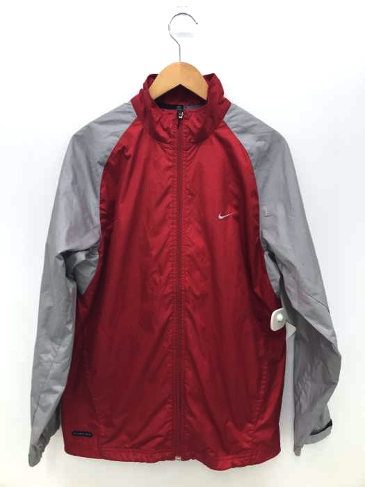 NIKE（ナイキ） CLIMA FIT ナイロンジャケット メンズ アウター ジャケット