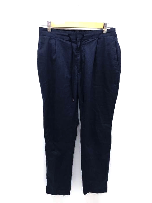 BEAUTY&YOUTH UNITED ARROWS(ビューティーアンドユース ユナイテッドアローズ) TORAY DRY/PE イージーパンツ メンズ JPN:M JPN:M
