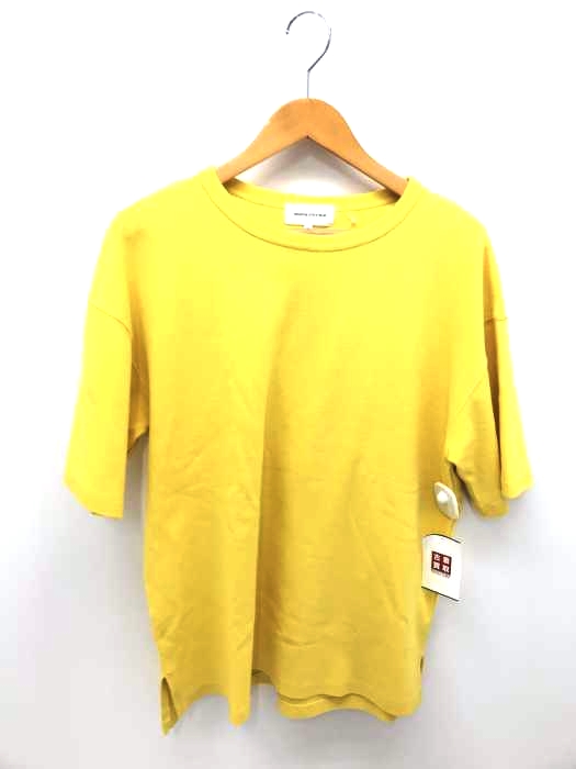UNIVERSAL STYLE WEAR(ユニバーサルスタイルウェア) クルーネックTシャツ メンズ JPN:M JPN:M