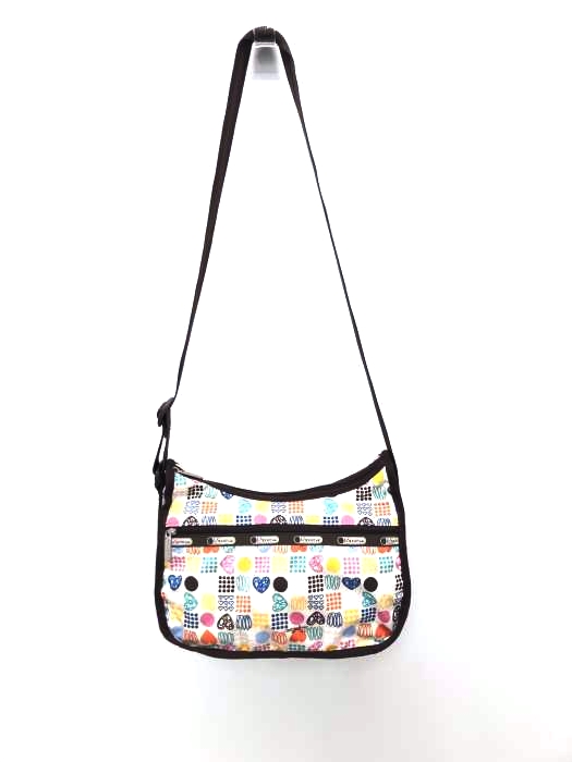LeSportsac(レスポートサック) 総柄ショルダーバッグ レディース 表記無 表記無