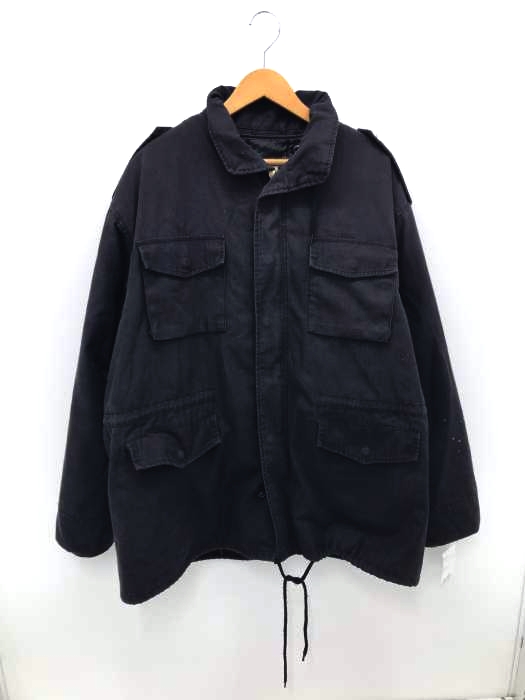 ROTHCO（ロスコ） field jacket m-65 メンズ アウター ジャケット