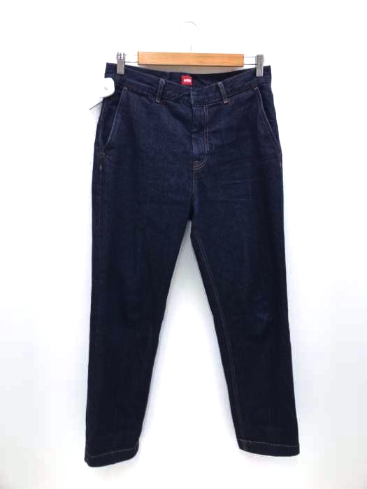 order（オーダー） tight denim pants one wash  メンズ パンツ デニム
