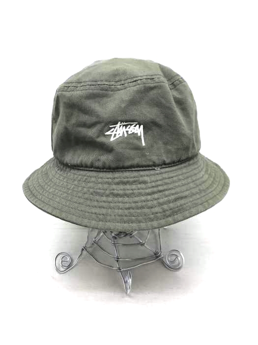 Stussy（ステューシー）  STOCK BUCKET HAT メンズ 帽子 ハット