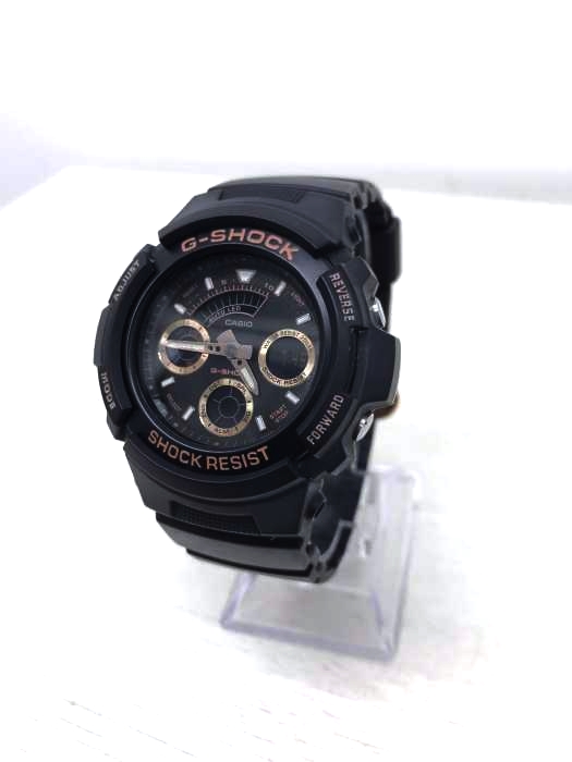 G-SHOCK(ジーショック) AW591GBX スペシャルカラー メンズ 表記無 表記無