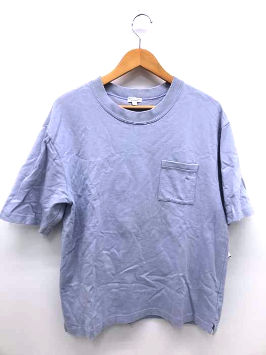 BEAUTY＆YOUTH UNITED ARROWS(ビューティーアンドユース ユナイテッドアローズ) クルーネックTシャツ メンズ JPN：M JPN：M