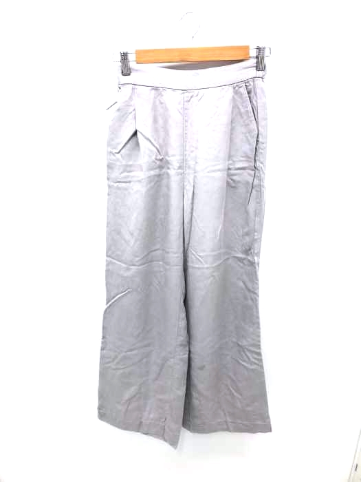 URBAN RESEARCH DOORS(アーバンリサーチドアーズ) テンセルイージーパンツ レディース JPN:38 JPN:38
