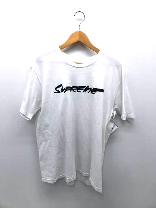 Supreme(シュプリーム) Futur Logo Tee メンズ JPN:L JPN:L