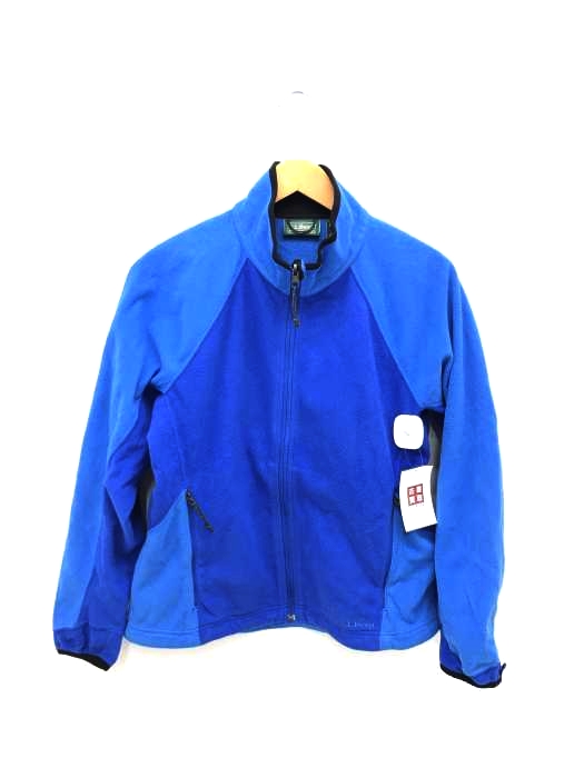 L.L.Bean(エルエルビーン) フリースジャケット メンズ import：L import：L