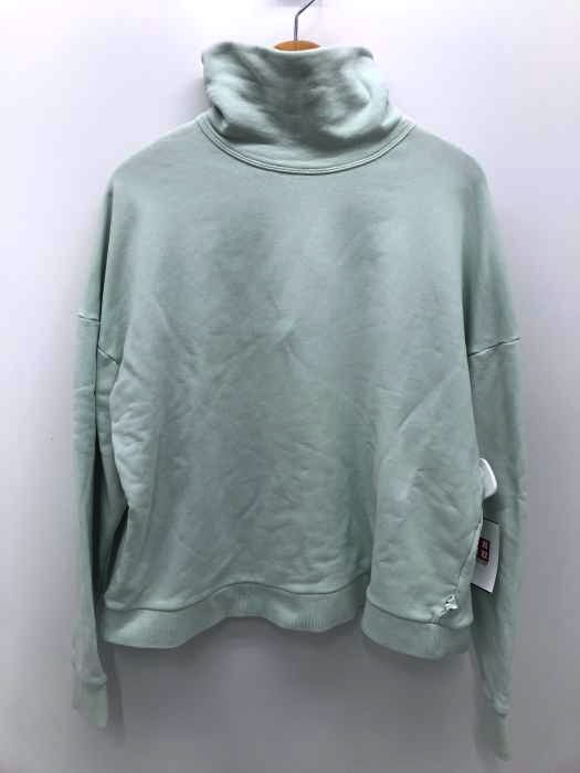 COLLEGE UPPER HIGHTS(カレッジアッパーハイツ) ハイネックプルオーバー レディース  1