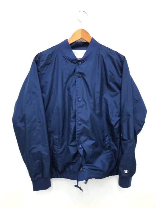 Supreme(シュプリーム) Arc logo Coaches Jacket メンズ  S