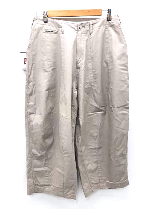 INTER FACTORY(インターファクトリー) チノパンツ メンズ JPN:L JPN:L