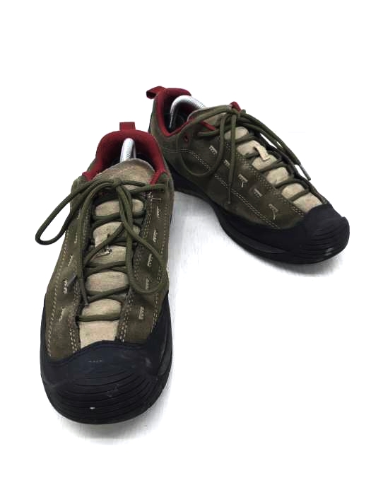 KEEN(キーン) JASPER II ジャスパーツー メンズ シューズ スニーカー