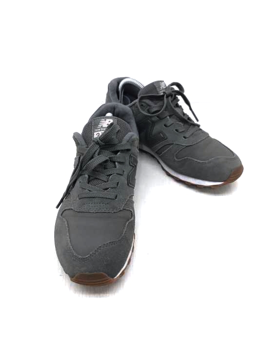 NEW BALANCE(ニューバランス) ローカットスニーカー レディース JPN:24.5 JPN:24.5