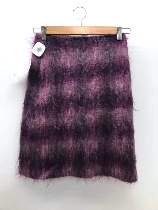 TOCCA(トッカ) ファースカート レディース JPN：4 JPN：4
