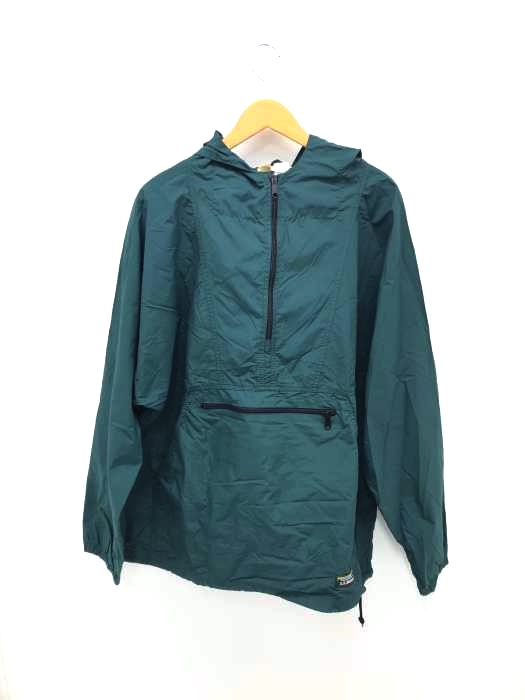 L.L.Bean(エルエルビーン) 70s～80s アノラックパーカー メンズ  L
