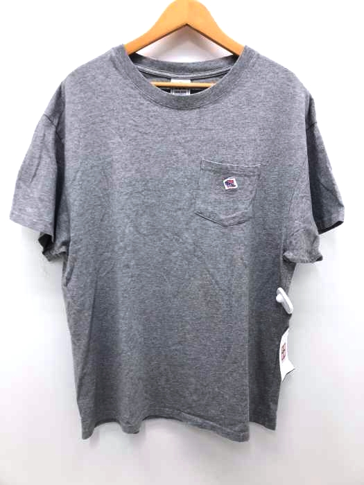 JEMORGAN(ジェーイーモーガン) ポケットTシャツ メンズ JPN：M JPN：M