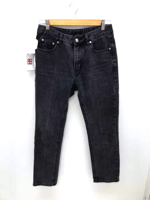mason prince(メゾンプリンス) ジップフライデニムパンツ メンズ JPN:2 JPN:2