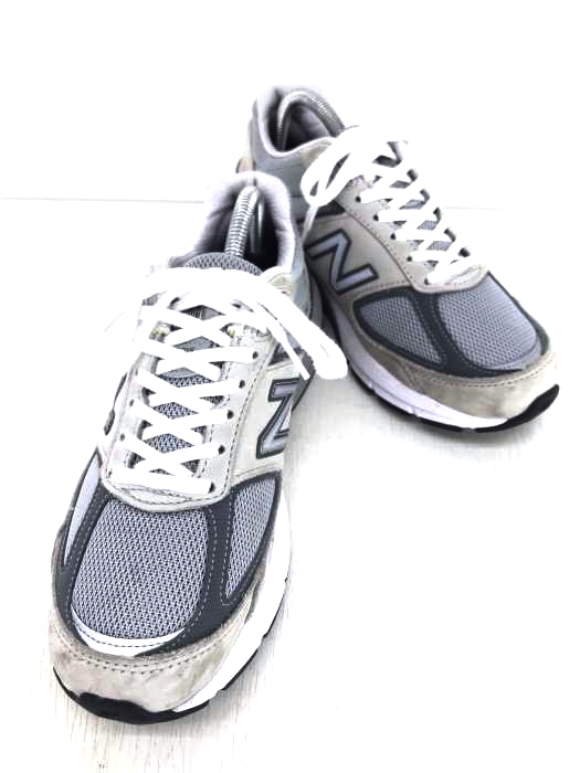 NEW BALANCE(ニューバランス) USA製 W990IG5 メンズ JPN:25