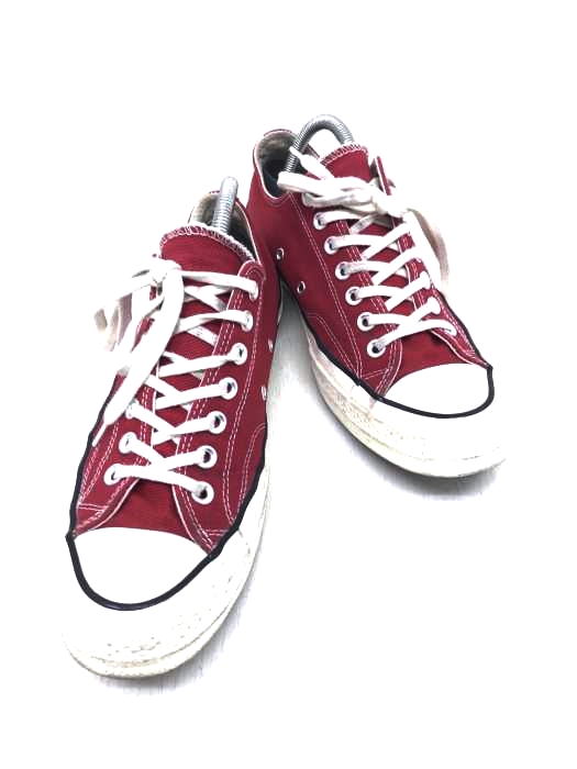CONVERSE(コンバース) CHUCK TAYLOR ALL STAR 70 OX メンズ CONVERSE：8 1/2 CONVERSE：8 1/2
